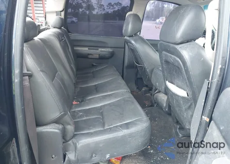 2007 Chevrolet Silverado 1500 Ls from USA, damaged, VIN 3GCEC13C57G552902